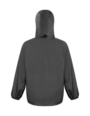 R-R215X-3-in-1 Jacket With Quilted Bodywarmer